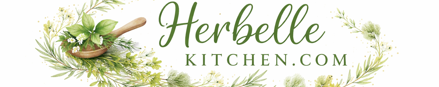 HerbelleKitchen