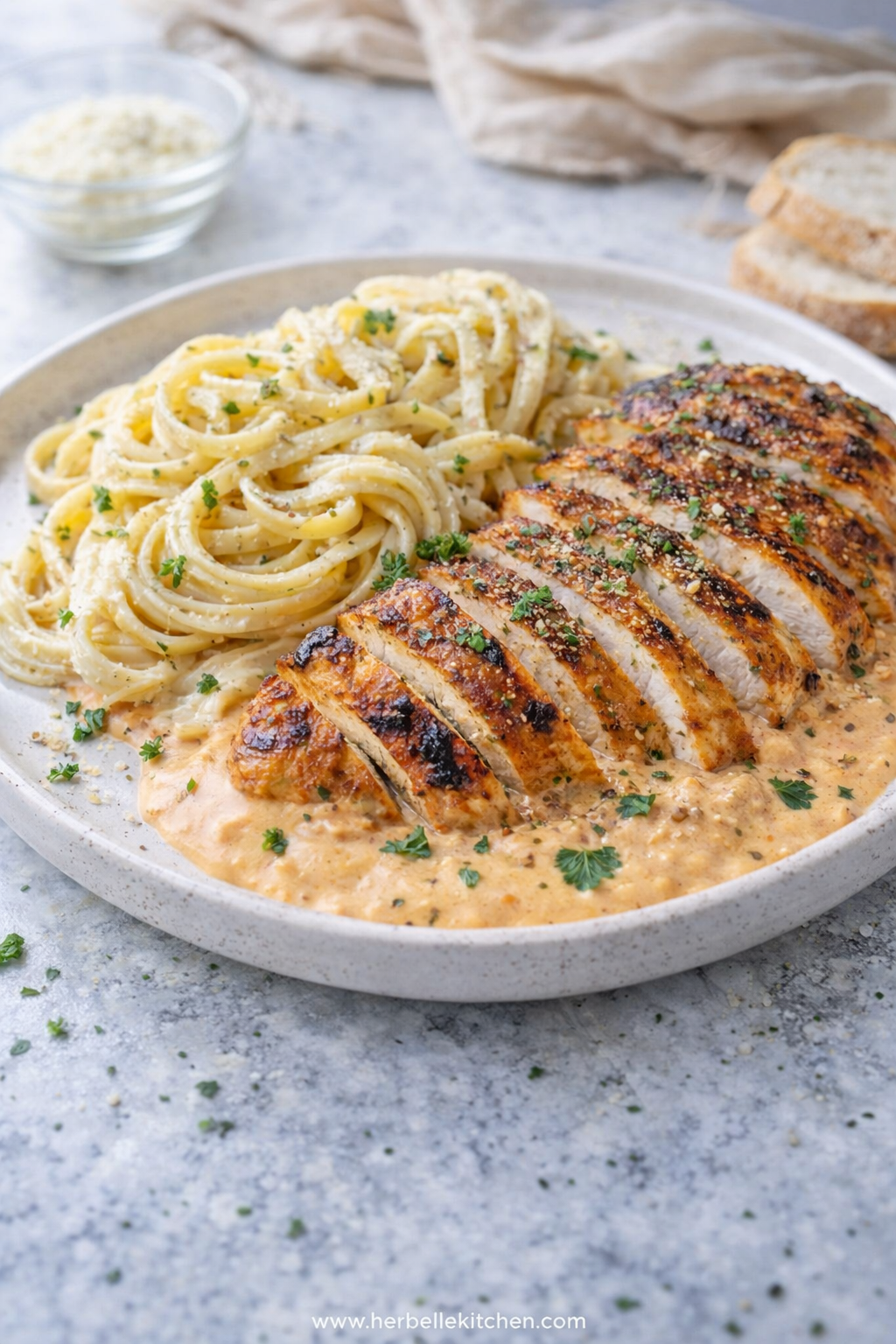 Cajun Chicken Pasta Recipes – Creamy Cajun Pasta for Busy Nights