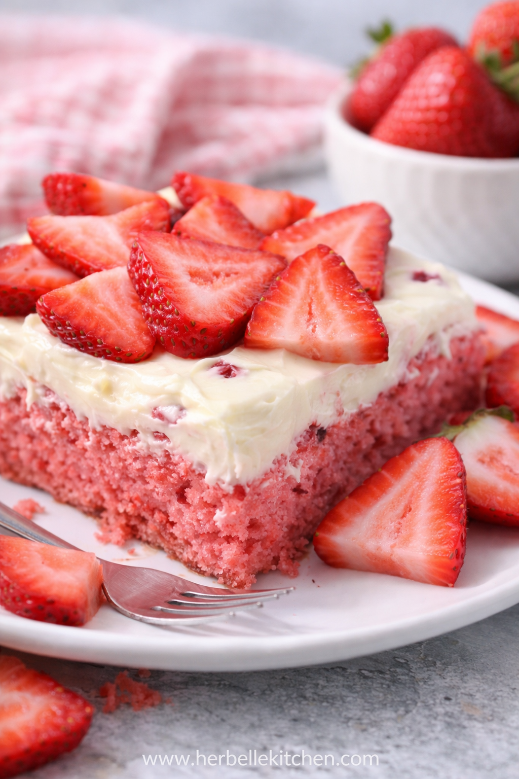 Strawberry Crisp Dessert – Fresh Strawberry Crumble Topping Recipe Made Easy